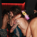 Sauna Rave