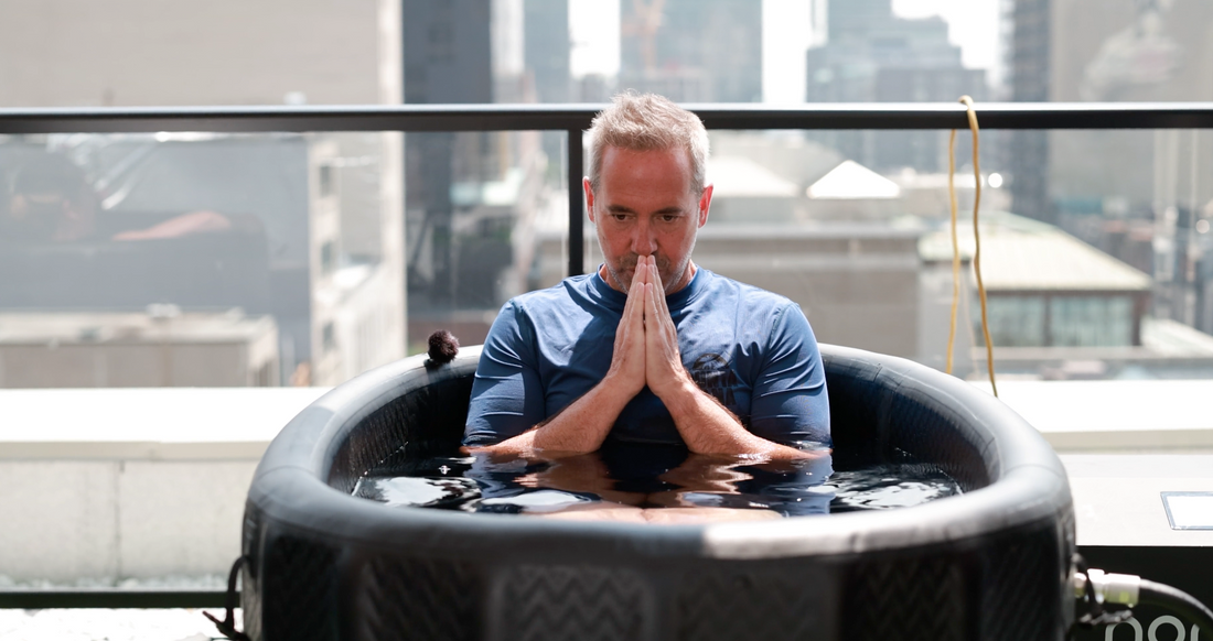 Entrevue exclusive avec Ian Quint, CEO de Brasswater : un entrepreneur audacieux et inspirant