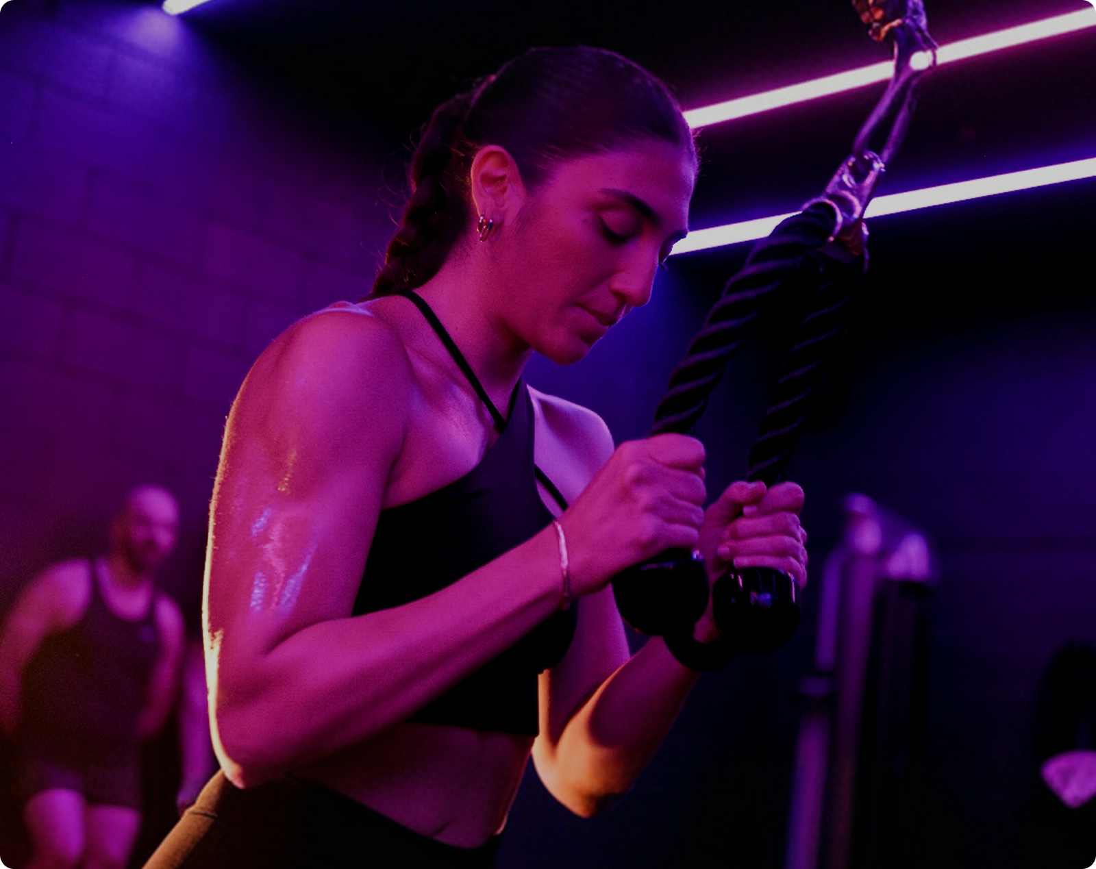 Entraînement Hiit