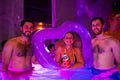 Sauna Rave