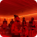 Saunas guidées