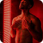 Thérapie par la lumière rouge